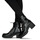 Zapatos Mujer Botines Betty London MANOUE Negro