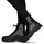 Zapatos Mujer Botas de caña baja Betty London VERONICA Negro