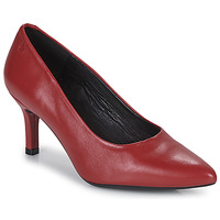 Zapatos Mujer Zapatos de tacón Betty London VERAMENTA Rojo