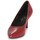 Zapatos Mujer Zapatos de tacón Betty London VERAMENTA Rojo