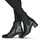Zapatos Mujer Botines Betty London TABASCO Negro