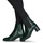 Zapatos Mujer Botines Betty London TABASCO Verde