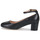 Zapatos Mujer Zapatos de tacón Betty London PRISCA Negro