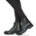 Zapatos Mujer Botas de caña baja Betty London GALACTICA Negro