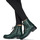 Zapatos Mujer Botas de caña baja Betty London GALACTICA Verde