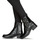 Zapatos Mujer Botas de caña baja Betty London NANISS Negro