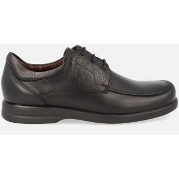 Zapatos Hombre Derbie & Richelieu Fluchos 6276 Negro