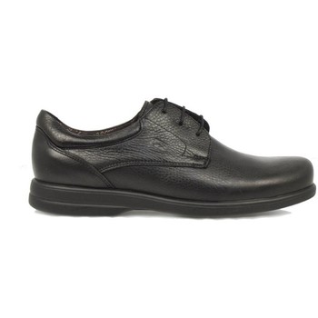 Zapatos Hombre Derbie & Richelieu Fluchos 6277 Negro