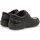 Zapatos Hombre Derbie & Richelieu Luisetti 20403 Negro