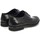 Zapatos Hombre Derbie & Richelieu Luis Gonzalo 7826H-108 Negro