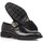 Zapatos Hombre Derbie & Richelieu Luis Gonzalo 7781H-C108 Negro