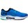 Zapatos Hombre Running / trail Under Armour Hovr Guardian 3 Azul