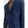 textil Hombre Chaquetas Selected 16078221 OASIS-BLUE Azul