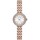 Relojes & Joyas Mujer Reloj Emporio Armani AR11474-ROSA Rosa