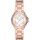Relojes & Joyas Mujer Reloj MICHAEL Michael Kors MK7256-CAMILLE Rosa