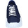 Zapatos Hombre Deportivas Moda N°21 BF344 Azul