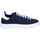Zapatos Hombre Deportivas Moda N°21 BF345 Azul