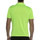 textil Hombre Camisas manga larga Code 22 Camiseta de manga corta Vivid Code22 Verde