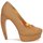 Zapatos Mujer Zapatos de tacón Ted Baker TED BAKER SHENON Marrón