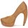 Zapatos Mujer Zapatos de tacón Ted Baker TED BAKER SHENON Marrón