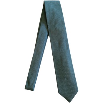 textil Hombre Corbatas y accesorios Ulturale 3PE_11R049_COSE Verde