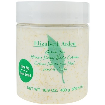 Belleza Mujer Perfume Elizabeth Arden Green Tea Honey Drops - 500ml - Crema Corporal Green Tea Honey Drops - 500ml - cream Corporal