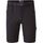 textil Hombre Shorts / Bermudas Dare 2b Tuned In Pro Negro