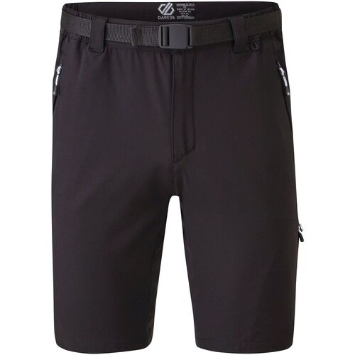textil Hombre Shorts / Bermudas Dare 2b RG7488 Negro