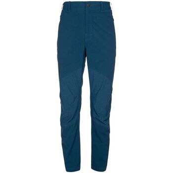 textil Hombre Pantalones Trespass  Azul