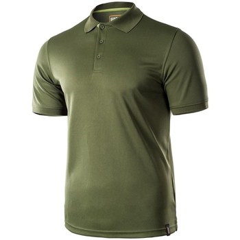 textil Hombre Camisetas manga corta Magnum 34935366723 Verde olivo