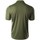 textil Hombre Camisetas manga corta Magnum 34935366723 Verde olivo