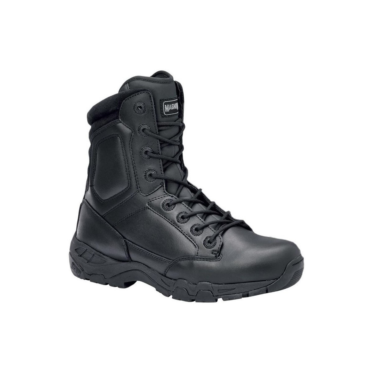 Zapatos Hombre Zapatillas altas Magnum Viper Pro 8 Leather WP EN Negro