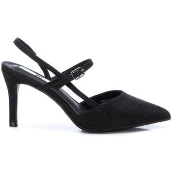 Zapatos Mujer Zapatos de tacón Xti 04527201 negro