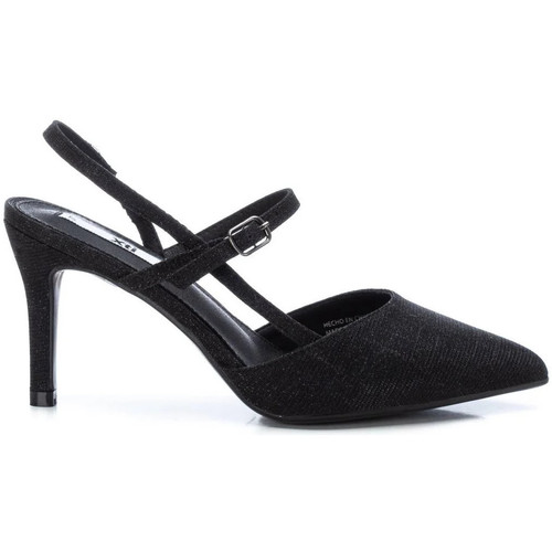 Zapatos Mujer Derbie & Richelieu Xti 04527201 Negro