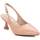 Zapatos Mujer Derbie & Richelieu Xti 04529402 Marrón