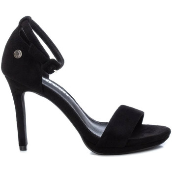 Zapatos Mujer Sandalias Refresh 07995701 Negro