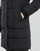 textil Mujer Plumas Esprit RCS LL Rib coat Negro
