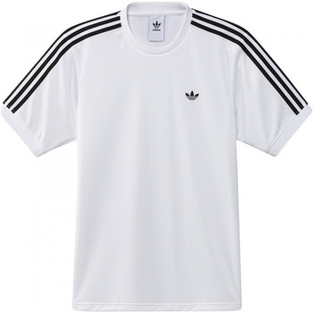 textil Hombre Tops y Camisetas adidas Originals Club jersey Blanco