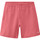 textil Hombre Shorts / Bermudas adidas Originals Heavyweight shmoofoil short Naranja