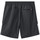 textil Hombre Shorts / Bermudas adidas Originals Skateboarding water short Negro