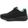 Zapatos Niña Sandalias Skechers Uno Lite - RAINBOW SPECKS 310457-BKMT Negro