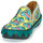 Zapatos Slip on Irregular Choice Every Day Is An Adventure Multicolor