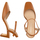Zapatos Mujer Zapatos de tacón Andypola Celina Marrón