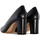 Zapatos Mujer Zapatos de tacón Andrés Machado Alba Negro