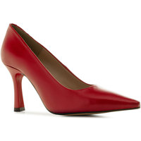 Zapatos Mujer Zapatos de tacón Andrés Machado Aurora Rojo