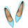 Zapatos Mujer Zapatos de tacón Andrés Machado Diana Azul