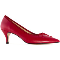 Zapatos Mujer Zapatos de tacón Andres Machado Julia Rojo