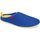 Zapatos Pantuflas Andrés Machado DYNAMIC-R Azul