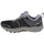 Zapatos Hombre Running / trail Under Armour Hovr DS Ridge TR Negro