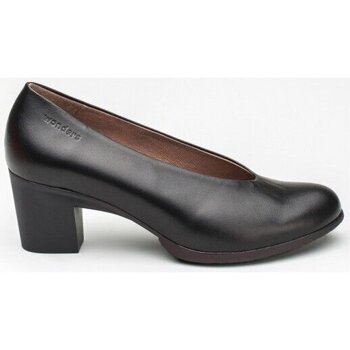 Zapatos Mujer Zapatos de tacón Wonders Grace G-4723 Negro Negro